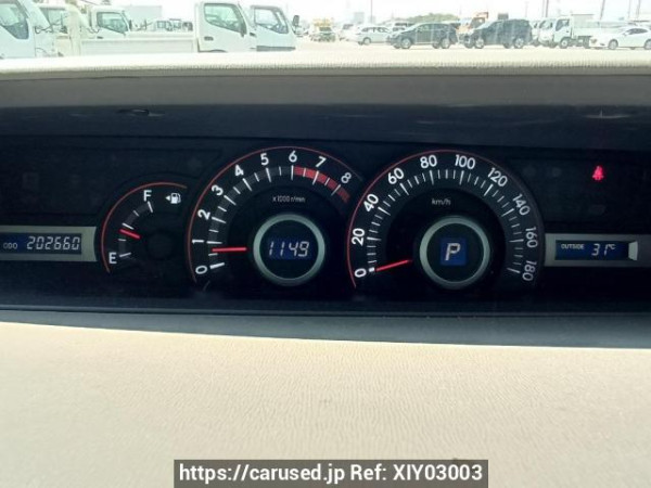 Used 2008 AT toyota noah ZRR75W Image[26]