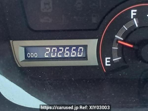 Used 2008 AT toyota noah ZRR75W Image[27]