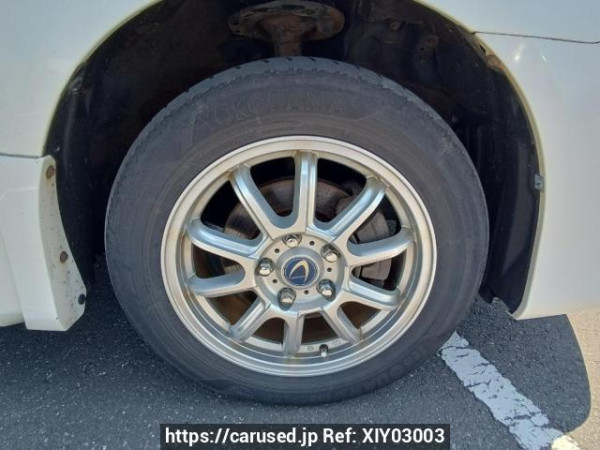 Used 2008 AT toyota noah ZRR75W Image[28]