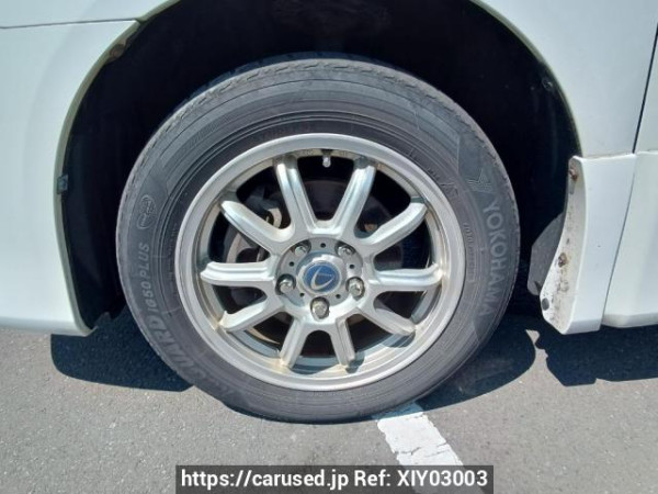 Used 2008 AT toyota noah ZRR75W Image[29]