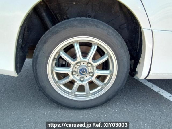 Used 2008 AT toyota noah ZRR75W Image[30]