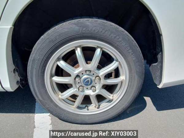 Used 2008 AT toyota noah ZRR75W Image[31]