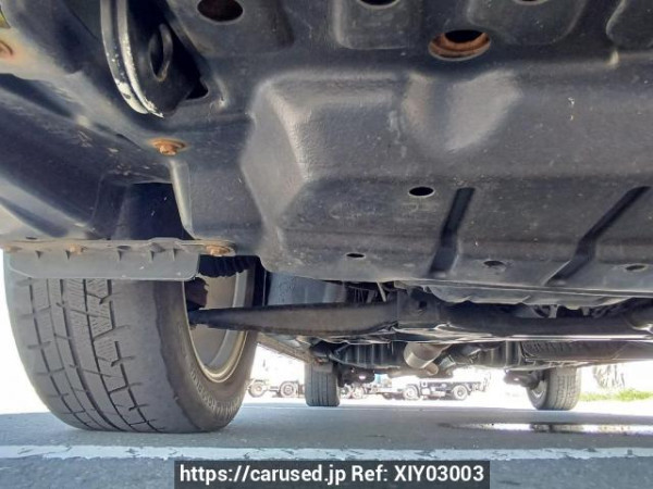 Used 2008 AT toyota noah ZRR75W Image[32]