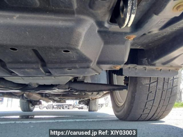 Used 2008 AT toyota noah ZRR75W Image[33]