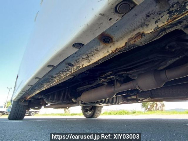 Used 2008 AT toyota noah ZRR75W Image[34]