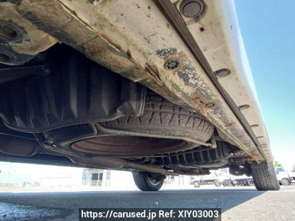 Used 2008 AT toyota noah ZRR75W Image[35]