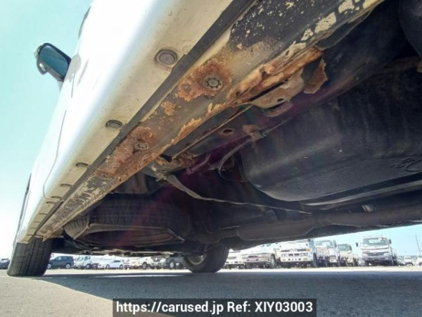 Used 2008 AT toyota noah ZRR75W Image[36]