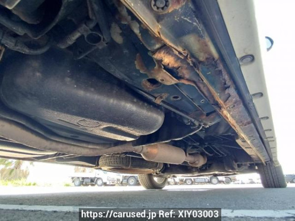 Used 2008 AT toyota noah ZRR75W Image[37]