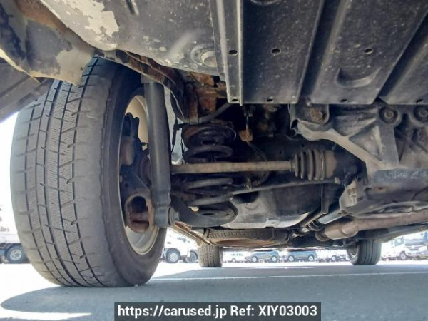 Used 2008 AT toyota noah ZRR75W Image[38]