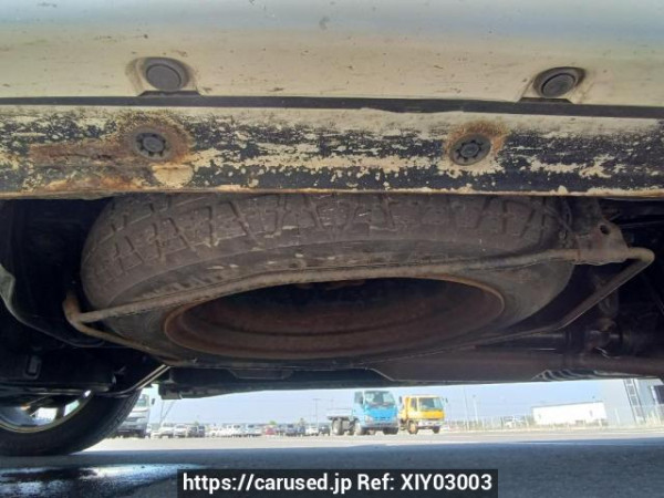 Used 2008 AT toyota noah ZRR75W Image[41]