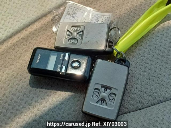 Used 2008 AT toyota noah ZRR75W Image[42]