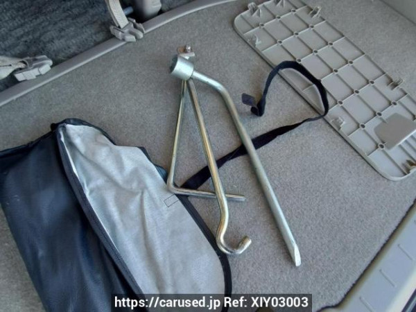 Used 2008 AT toyota noah ZRR75W Image[44]