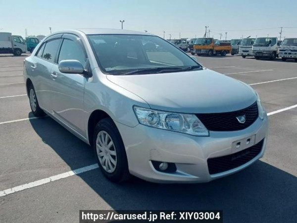 Used 2008 AT toyota allion NZT260 Image[0]