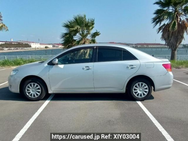 Used 2008 AT toyota allion NZT260 Image[3]