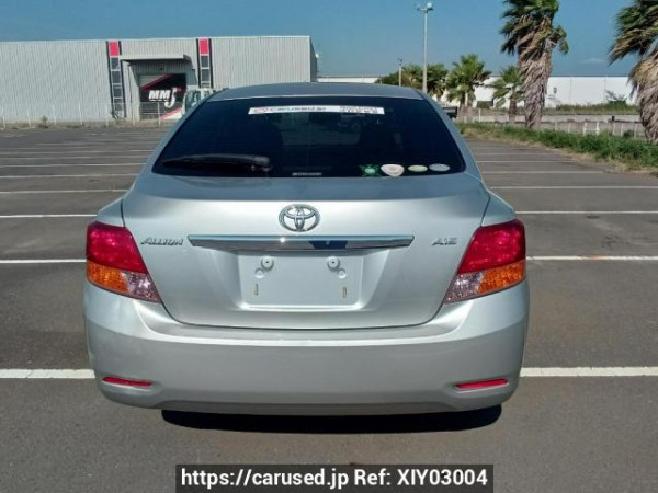 Used 2008 AT toyota allion NZT260 Image[5]