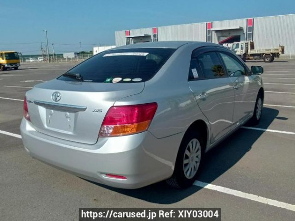 Used 2008 AT toyota allion NZT260 Image[6]