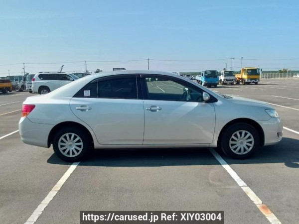 Used 2008 AT toyota allion NZT260 Image[7]