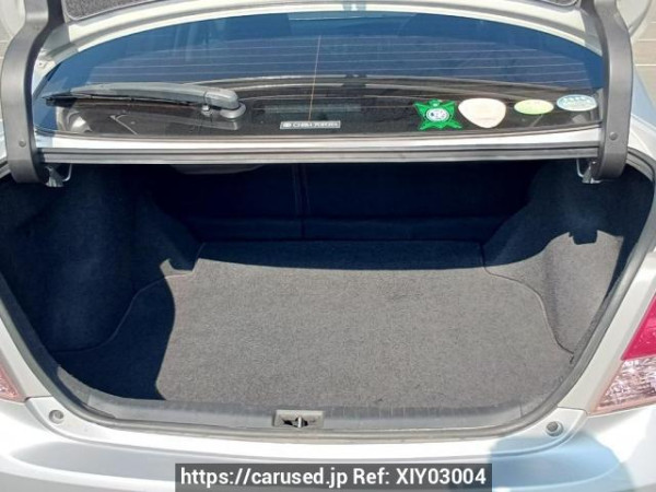 Used 2008 AT toyota allion NZT260 Image[8]