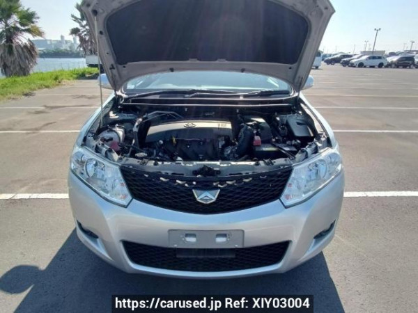 Used 2008 AT toyota allion NZT260 Image[9]