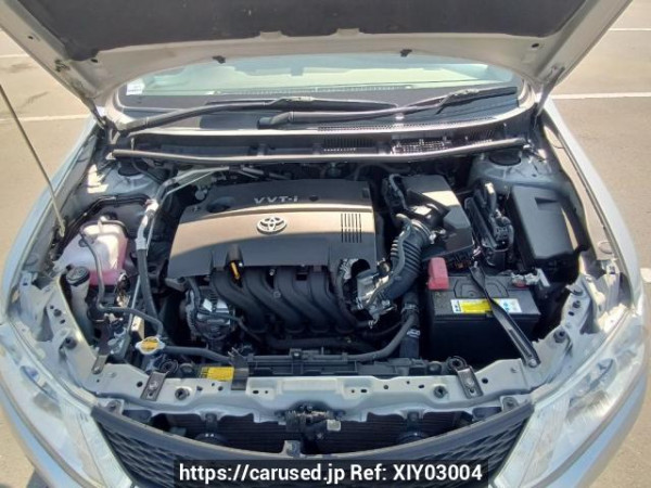 Used 2008 AT toyota allion NZT260 Image[10]