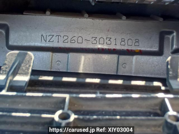 Used 2008 AT toyota allion NZT260 Image[12]