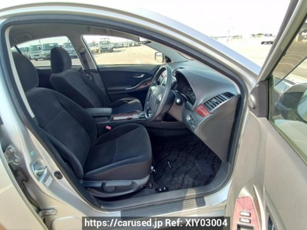 Used 2008 AT toyota allion NZT260 Image[13]