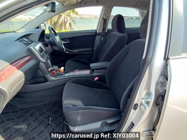 Used 2008 AT toyota allion NZT260 Image[14]