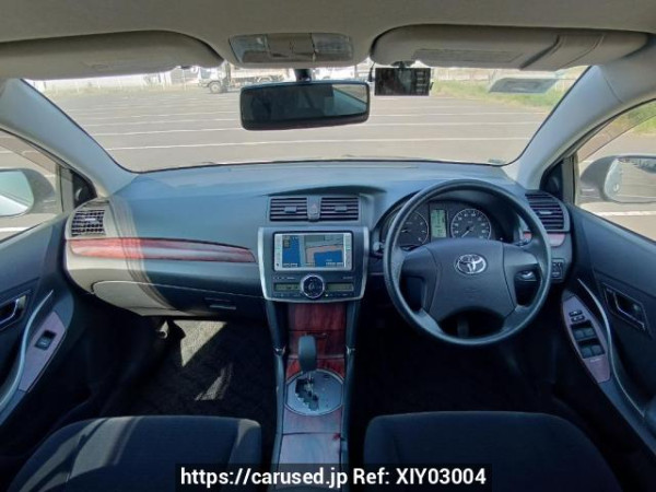 Used 2008 AT toyota allion NZT260 Image[17]