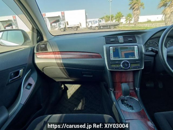 Used 2008 AT toyota allion NZT260 Image[18]