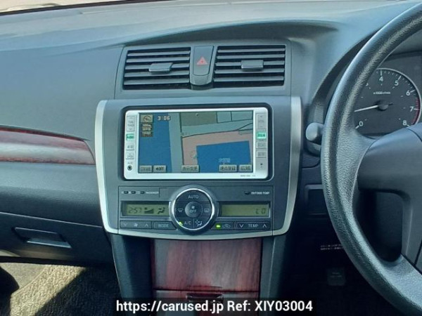 Used 2008 AT toyota allion NZT260 Image[20]