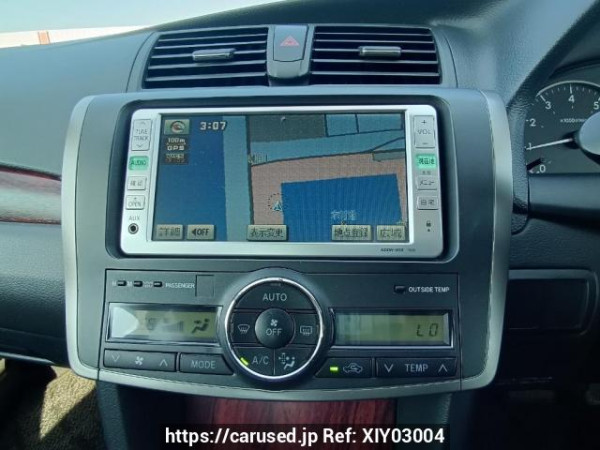 Used 2008 AT toyota allion NZT260 Image[21]