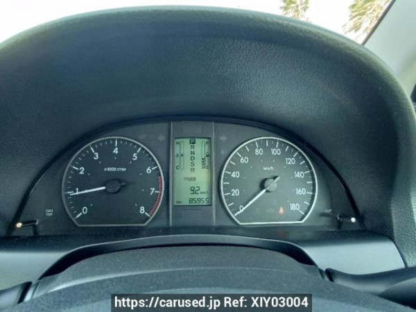 Used 2008 AT toyota allion NZT260 Image[25]