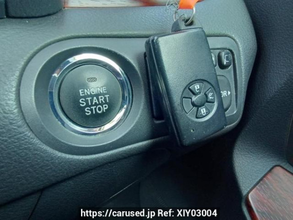 Used 2008 AT toyota allion NZT260 Image[27]