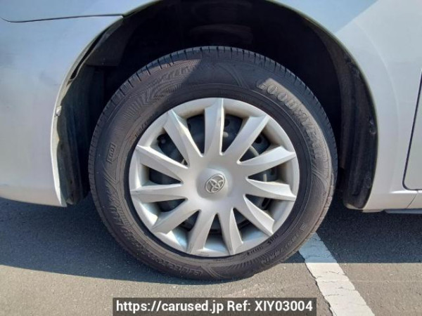 Used 2008 AT toyota allion NZT260 Image[29]