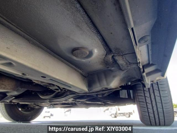 Used 2008 AT toyota allion NZT260 Image[34]