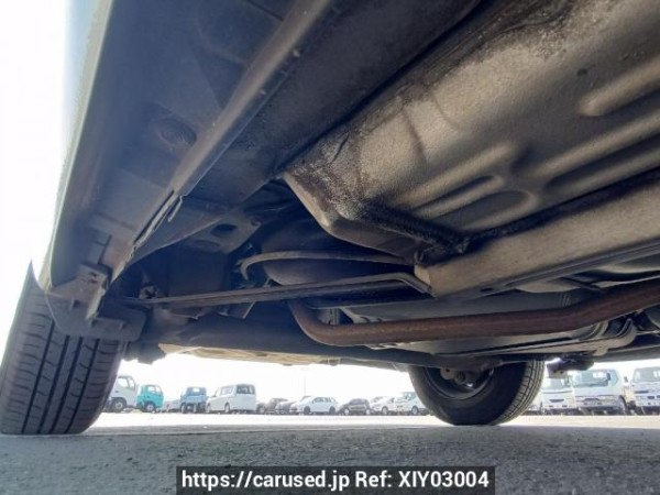 Used 2008 AT toyota allion NZT260 Image[37]