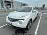 Used 2013 AT nissan juke NF15 Image[2]