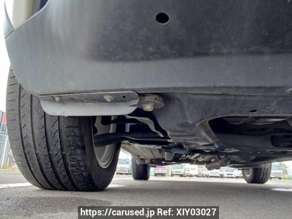 Used 2013 AT nissan juke NF15 Image[31]