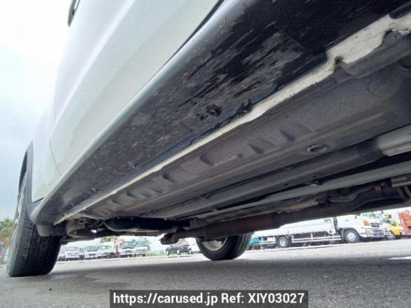 Used 2013 AT nissan juke NF15 Image[33]