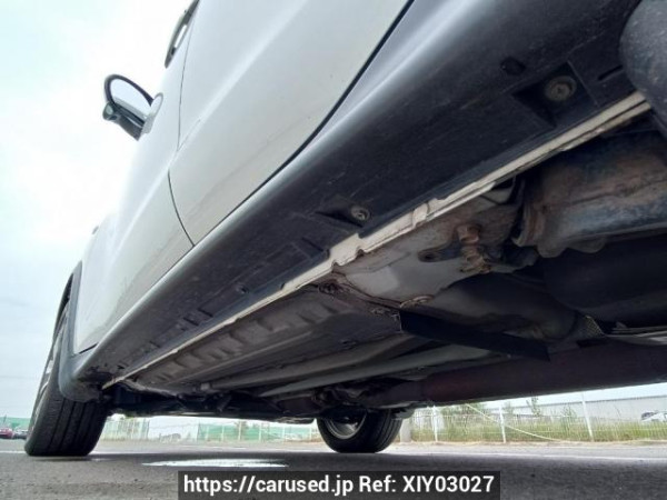 Used 2013 AT nissan juke NF15 Image[35]