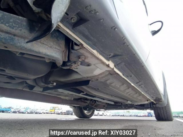 Used 2013 AT nissan juke NF15 Image[36]