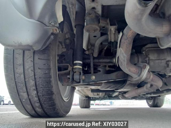 Used 2013 AT nissan juke NF15 Image[37]