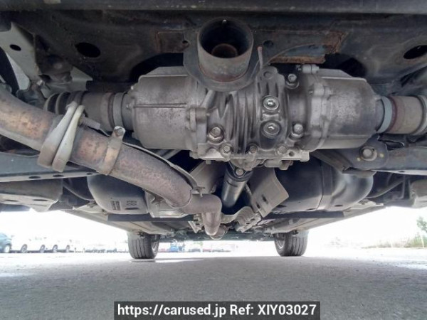 Used 2013 AT nissan juke NF15 Image[38]