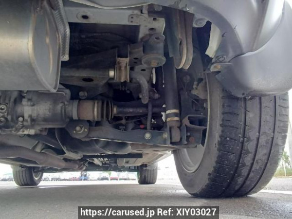 Used 2013 AT nissan juke NF15 Image[39]