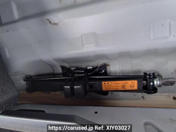 Used 2013 AT nissan juke NF15 Image[42]