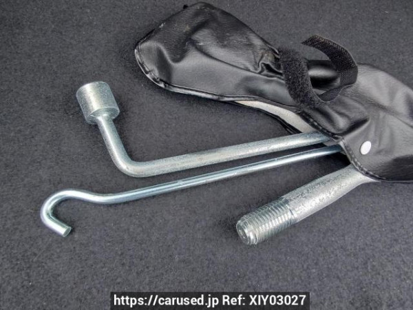 Used 2013 AT nissan juke NF15 Image[43]