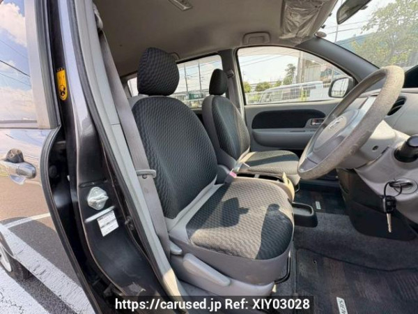 Used 2008 AT toyota sienta NCP81G Image[12]