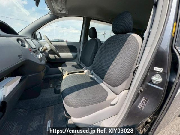 Used 2008 AT toyota sienta NCP81G Image[13]