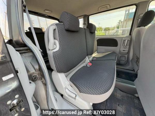 Used 2008 AT toyota sienta NCP81G Image[14]