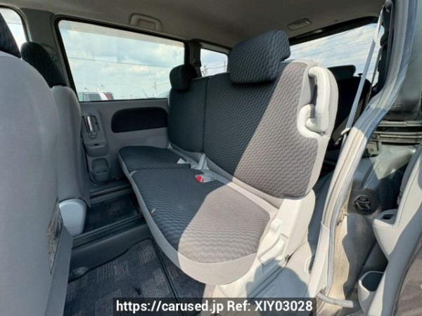 Used 2008 AT toyota sienta NCP81G Image[15]